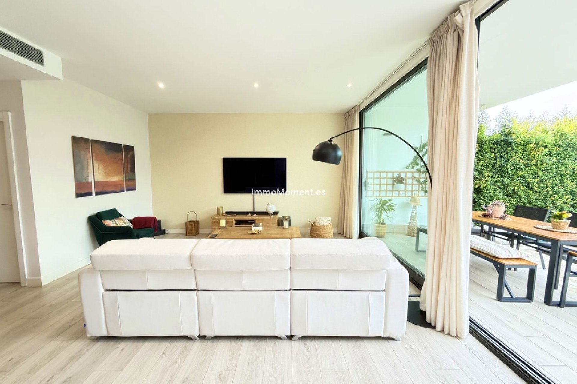 Wiederverkauf - Reihenhaus - Sotogrande - San Roque