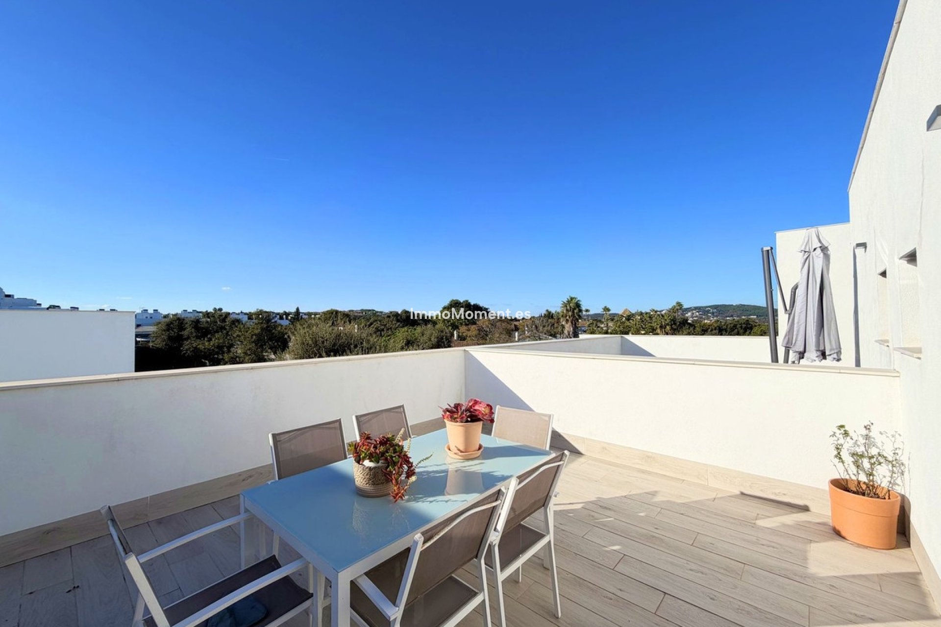 Wiederverkauf - Reihenhaus - Sotogrande - San Roque