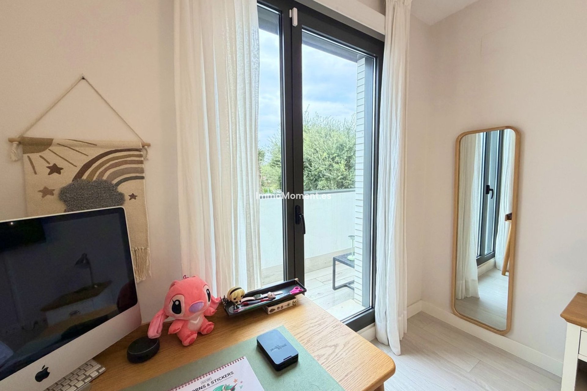 Wiederverkauf - Reihenhaus - Sotogrande - San Roque