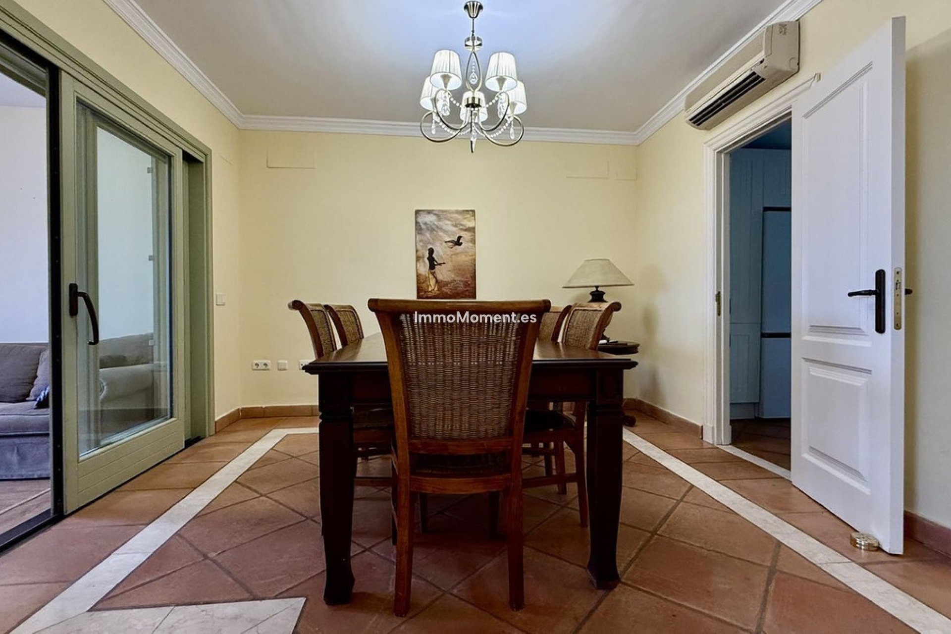 Wiederverkauf - Reihenhaus - Sotogrande - Sotogrande Alto