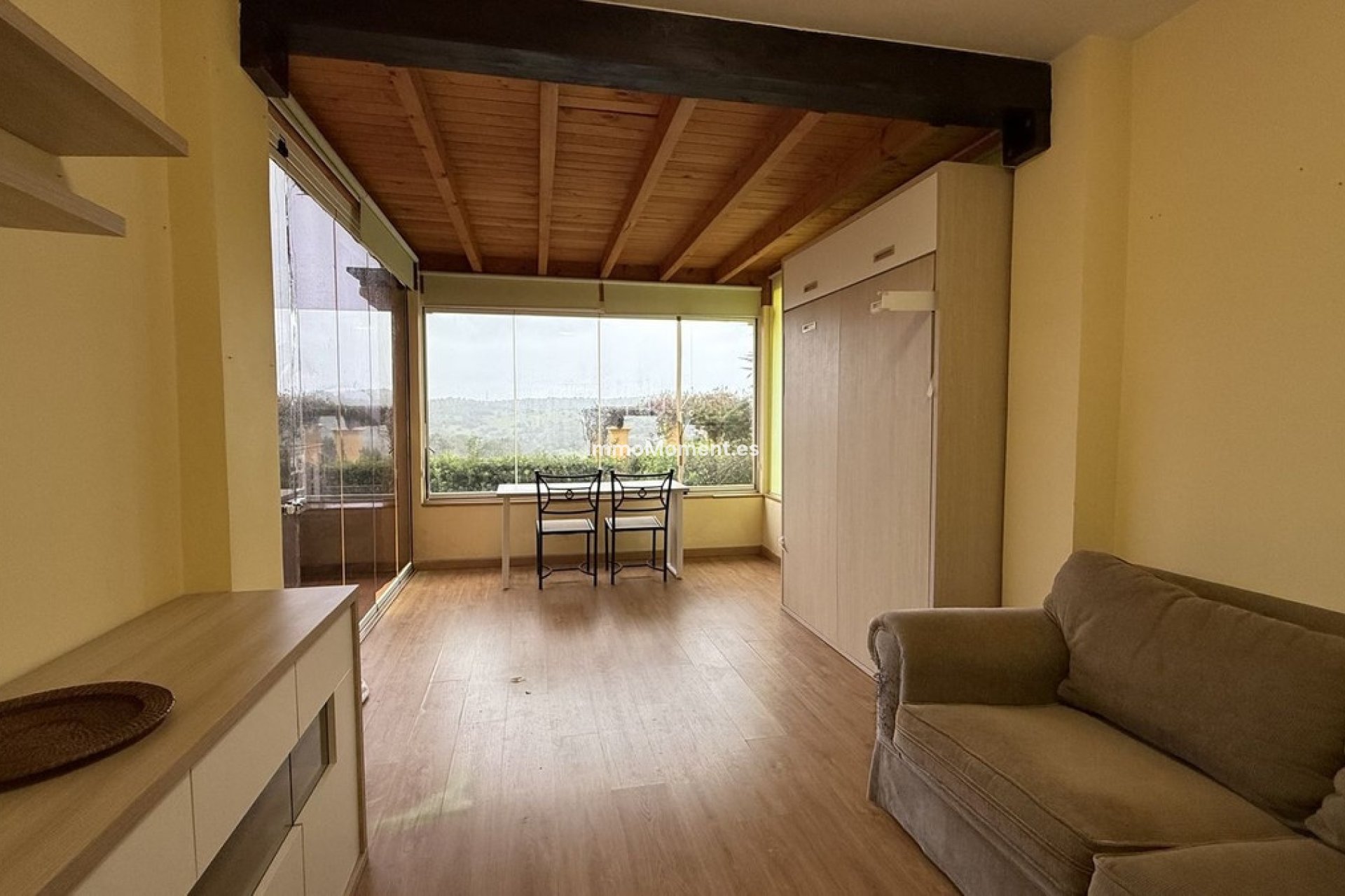 Wiederverkauf - Reihenhaus - Sotogrande - Sotogrande Alto