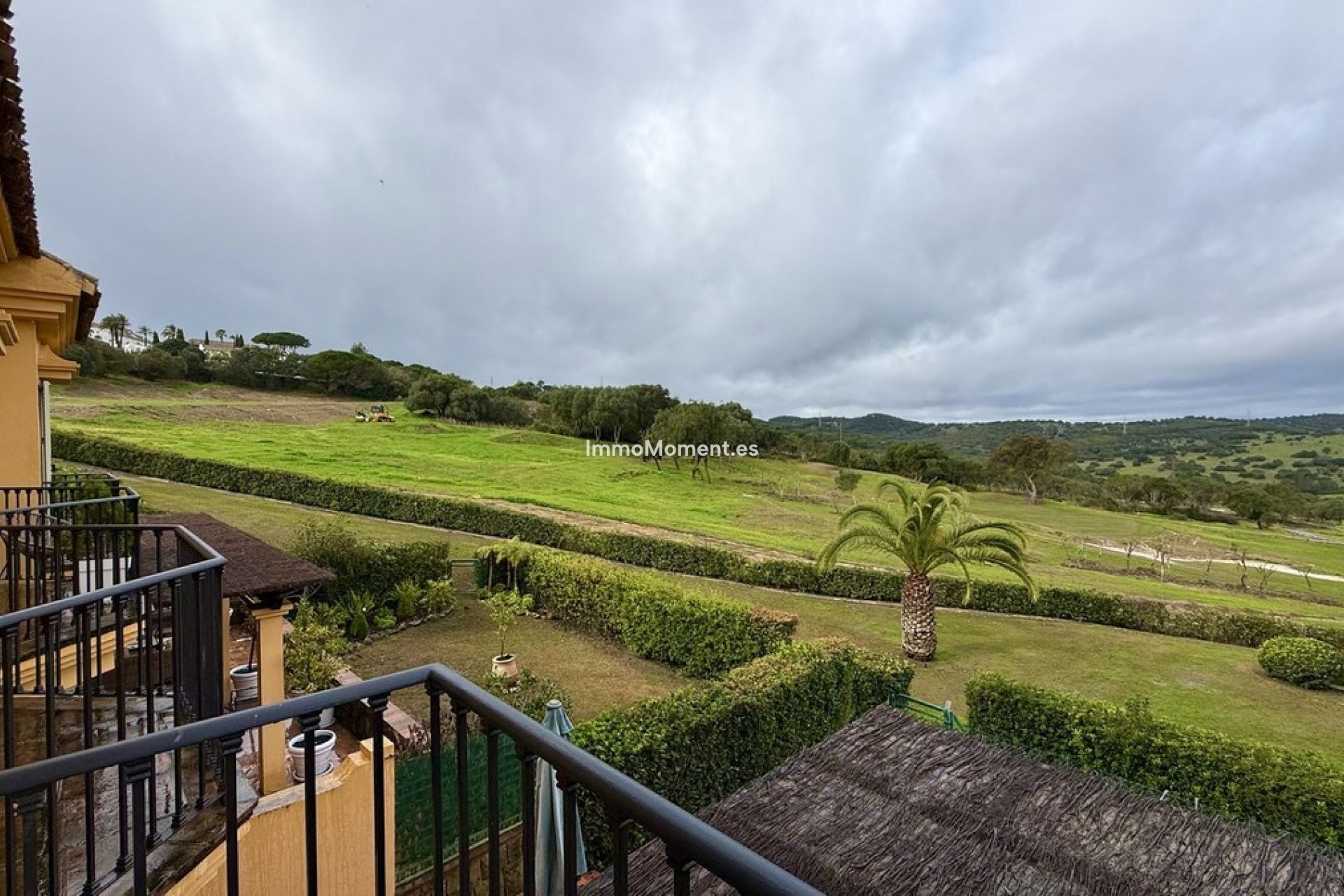 Wiederverkauf - Reihenhaus - Sotogrande - Sotogrande Alto