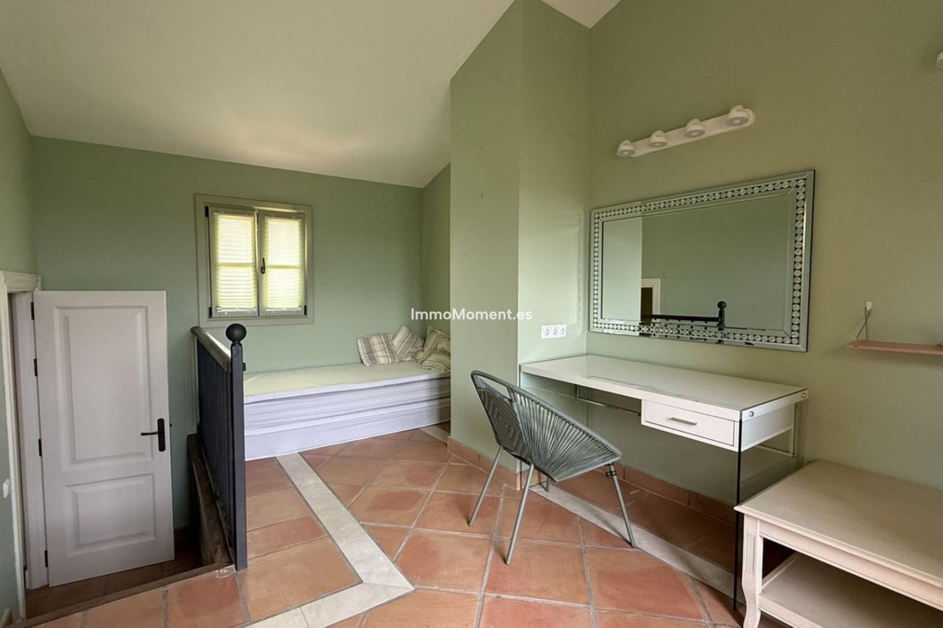 Wiederverkauf - Reihenhaus - Sotogrande - Sotogrande Alto