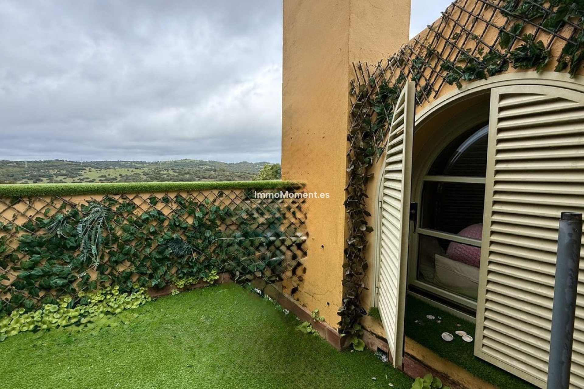 Wiederverkauf - Reihenhaus - Sotogrande - Sotogrande Alto