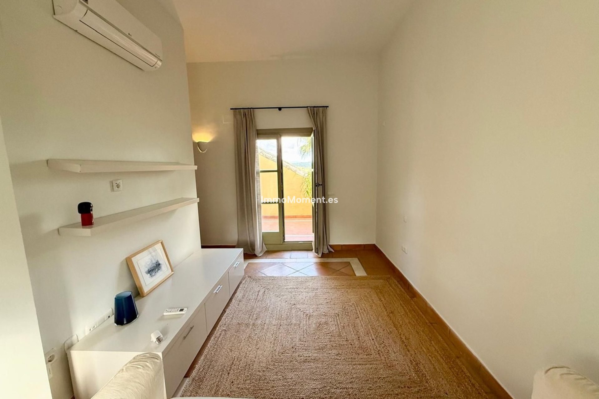 Wiederverkauf - Reihenhaus - Sotogrande - Sotogrande Alto