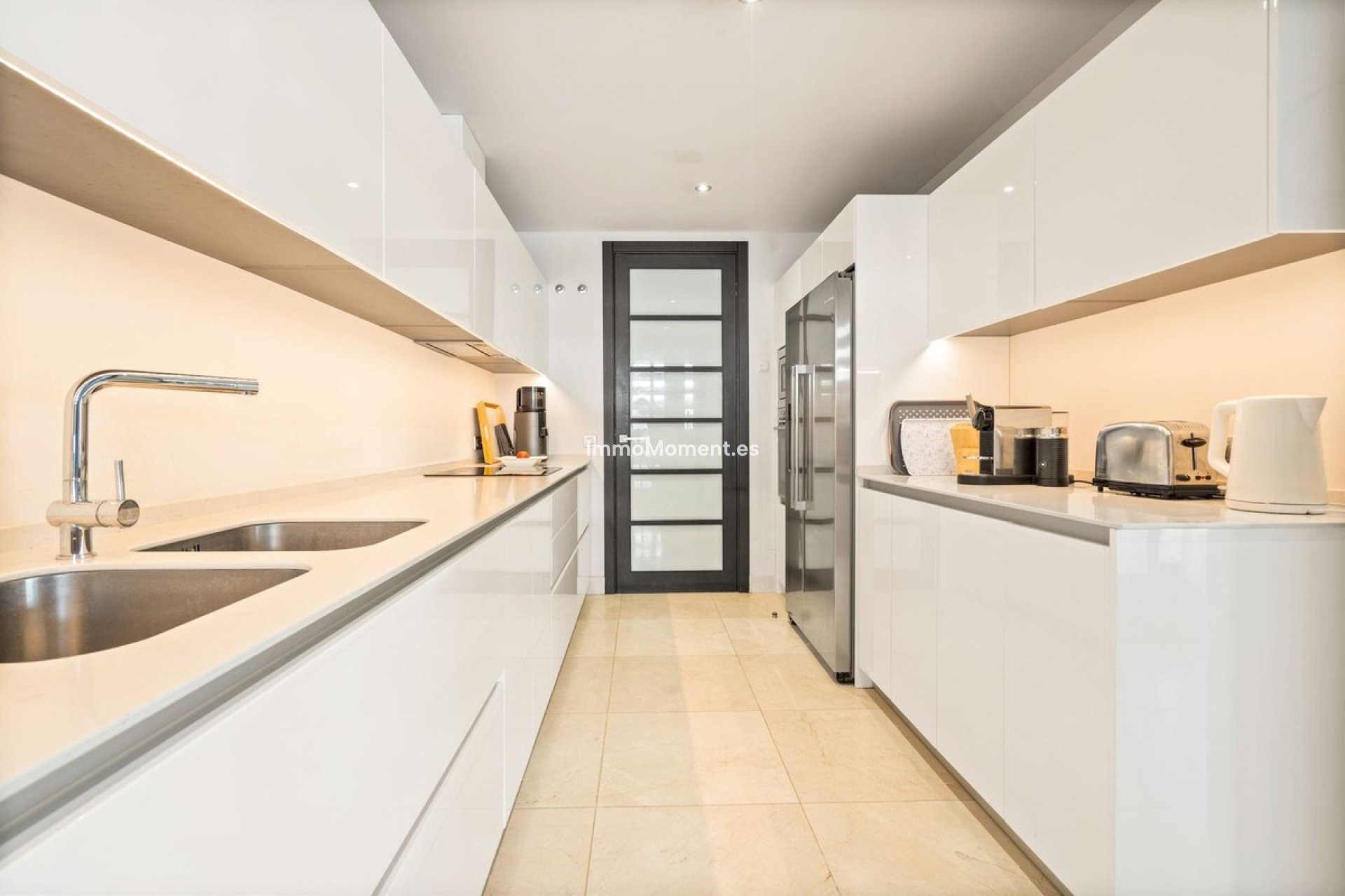 Wiederverkauf - Reihenhaus - Sotogrande - Sotogrande Alto