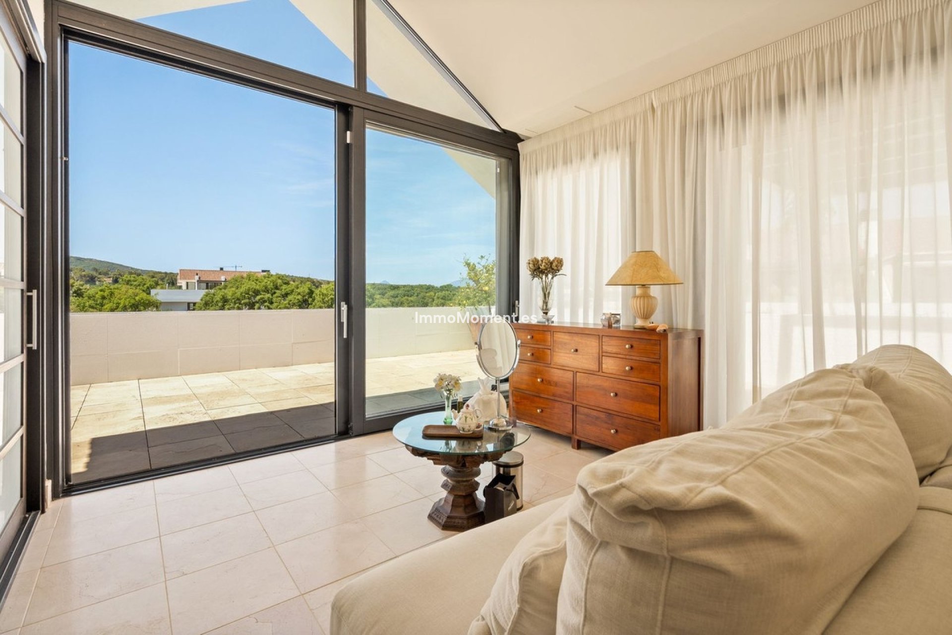 Wiederverkauf - Reihenhaus - Sotogrande - Sotogrande Alto