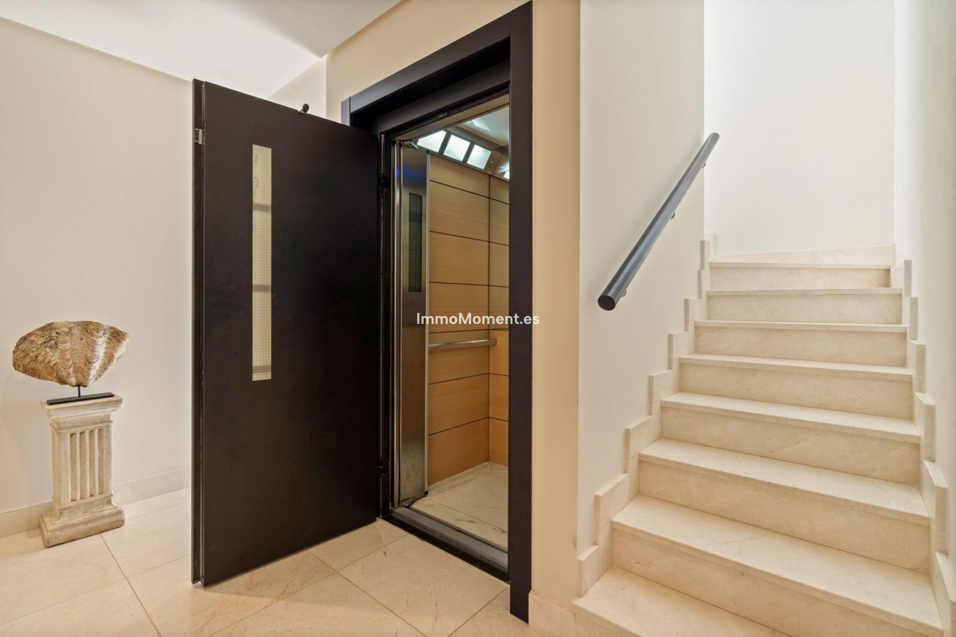 Wiederverkauf - Reihenhaus - Sotogrande - Sotogrande Alto