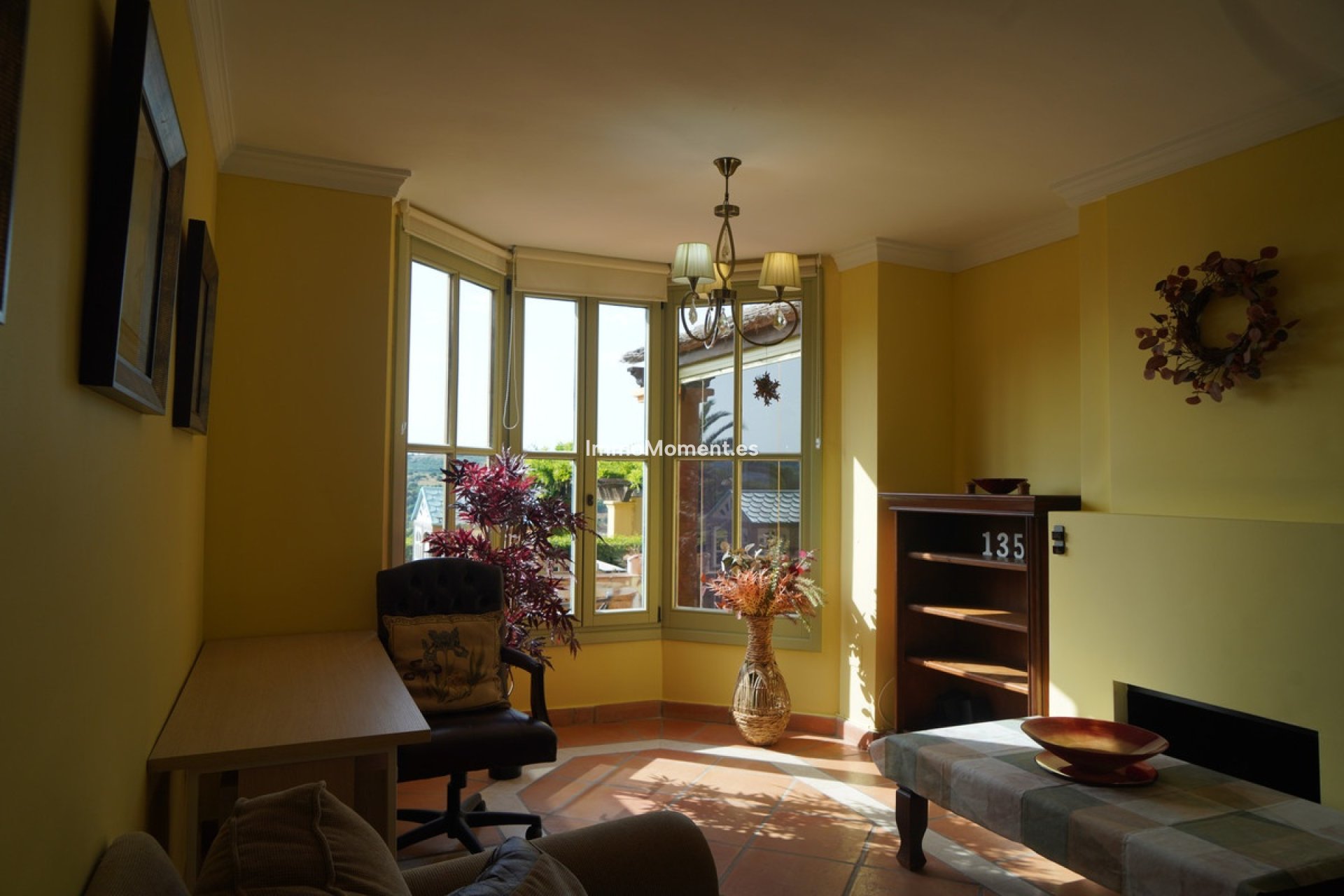 Wiederverkauf - Reihenhaus - Sotogrande - Sotogrande Alto