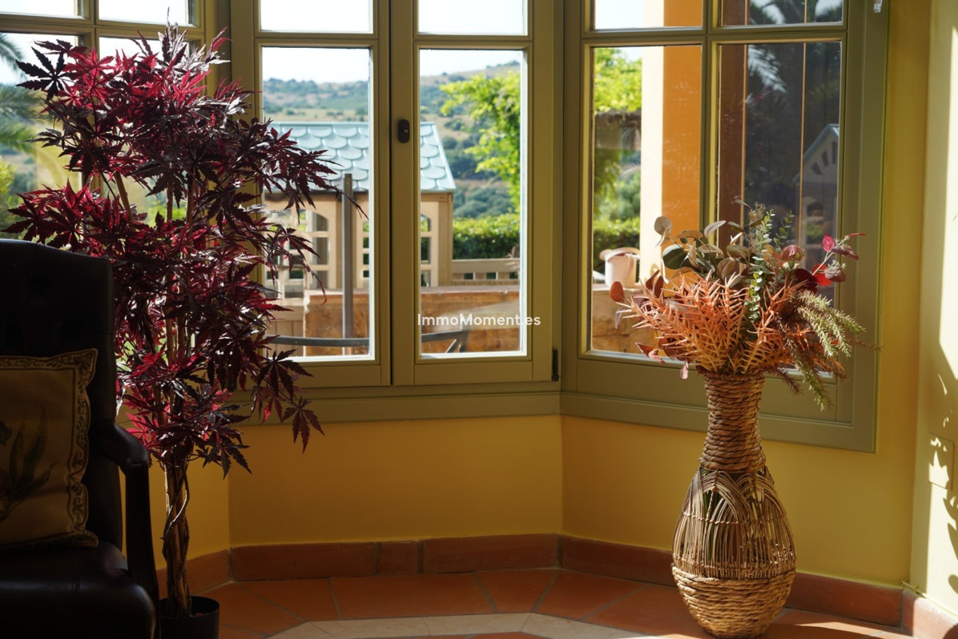 Wiederverkauf - Reihenhaus - Sotogrande - Sotogrande Alto