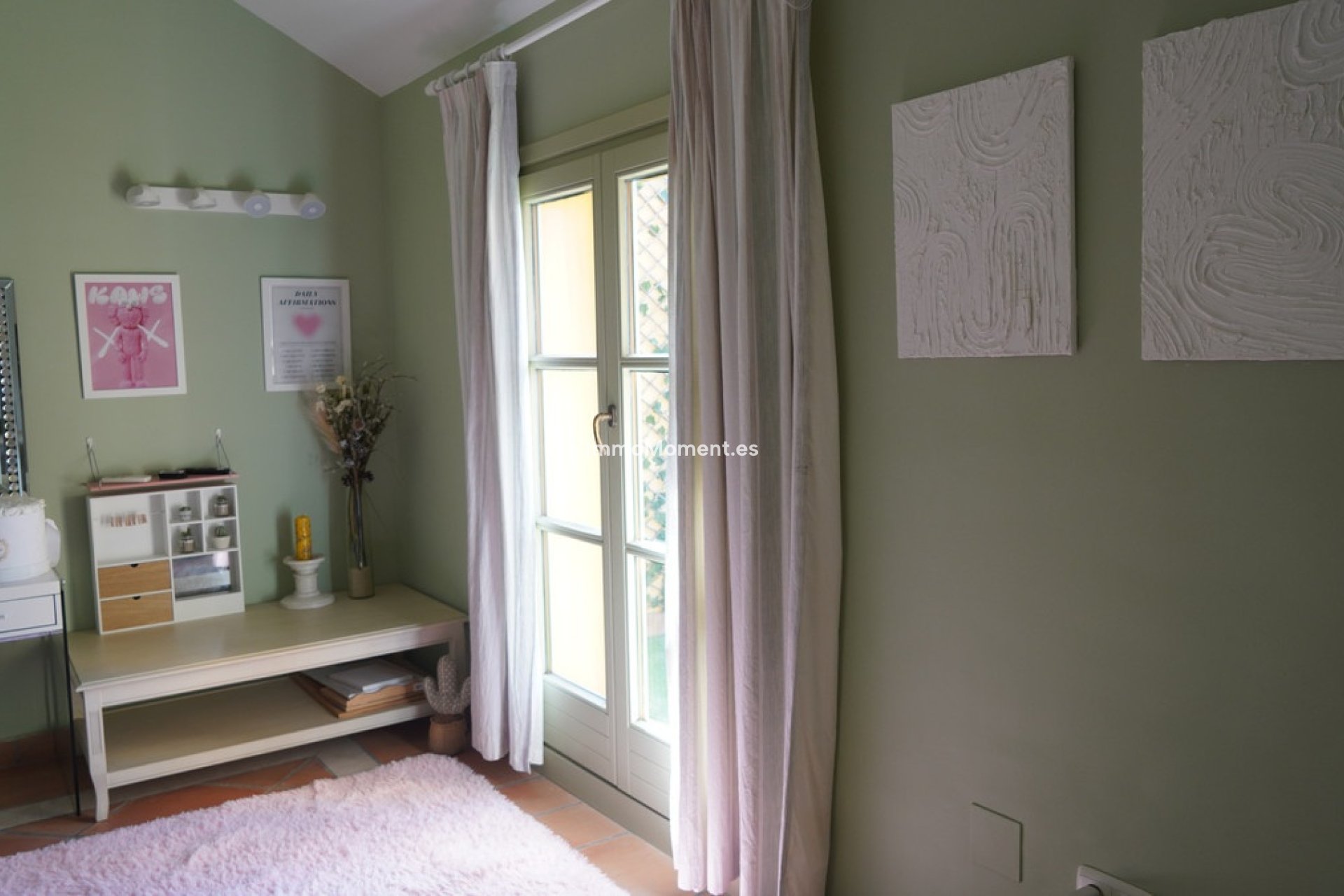 Wiederverkauf - Reihenhaus - Sotogrande - Sotogrande Alto