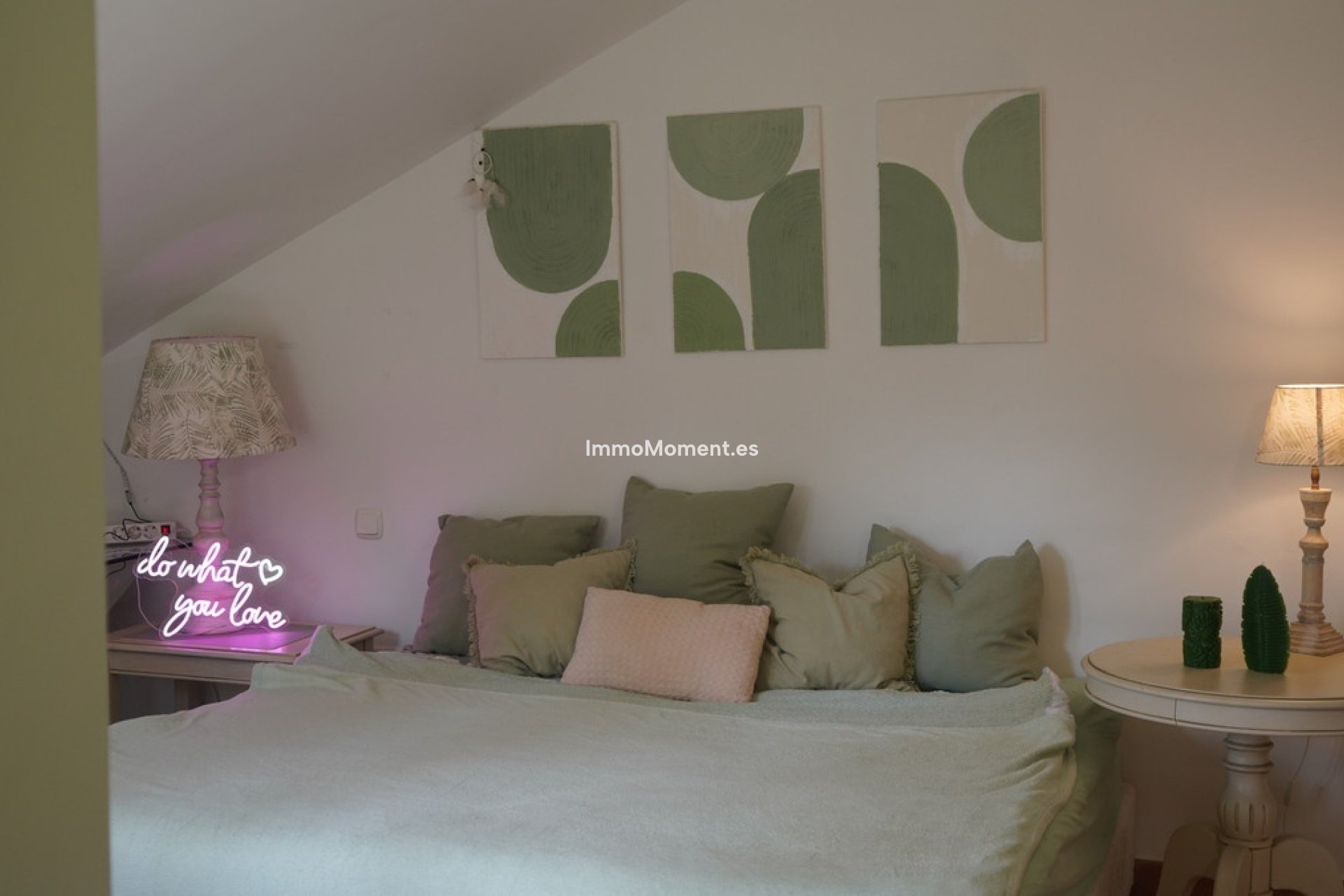 Wiederverkauf - Reihenhaus - Sotogrande - Sotogrande Alto
