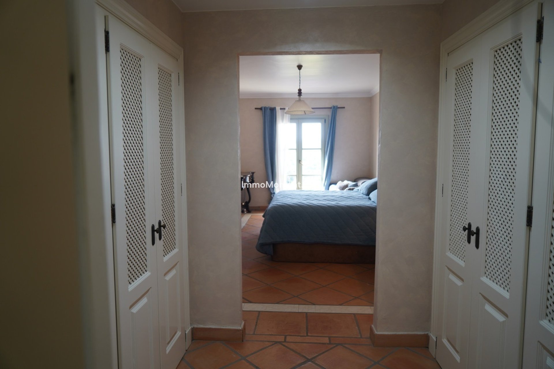 Wiederverkauf - Reihenhaus - Sotogrande - Sotogrande Alto