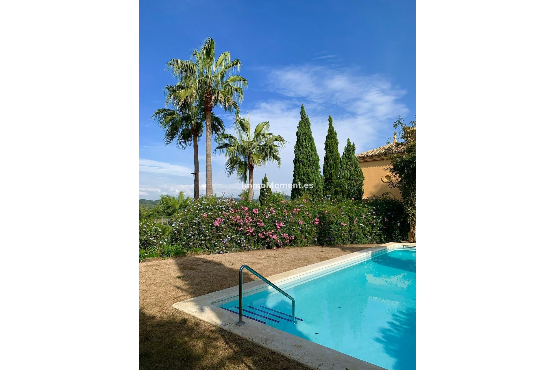 Wiederverkauf - Reihenhaus - Sotogrande