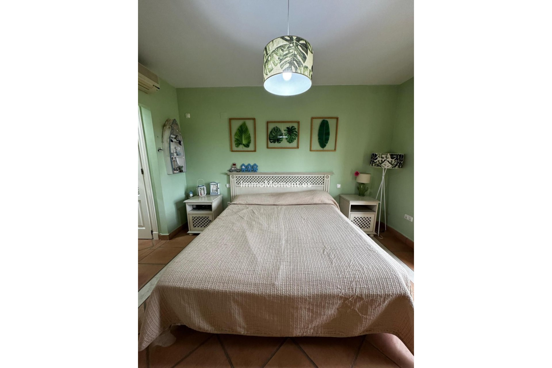 Wiederverkauf - Reihenhaus - Sotogrande