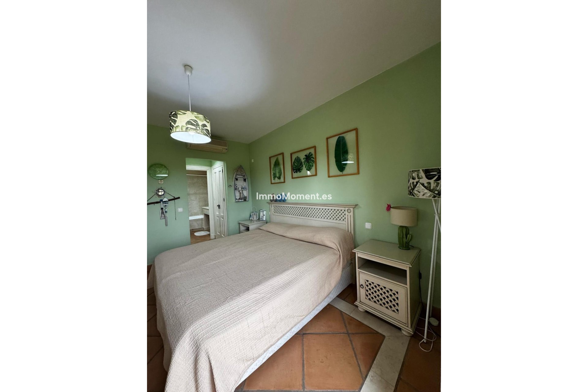 Wiederverkauf - Reihenhaus - Sotogrande