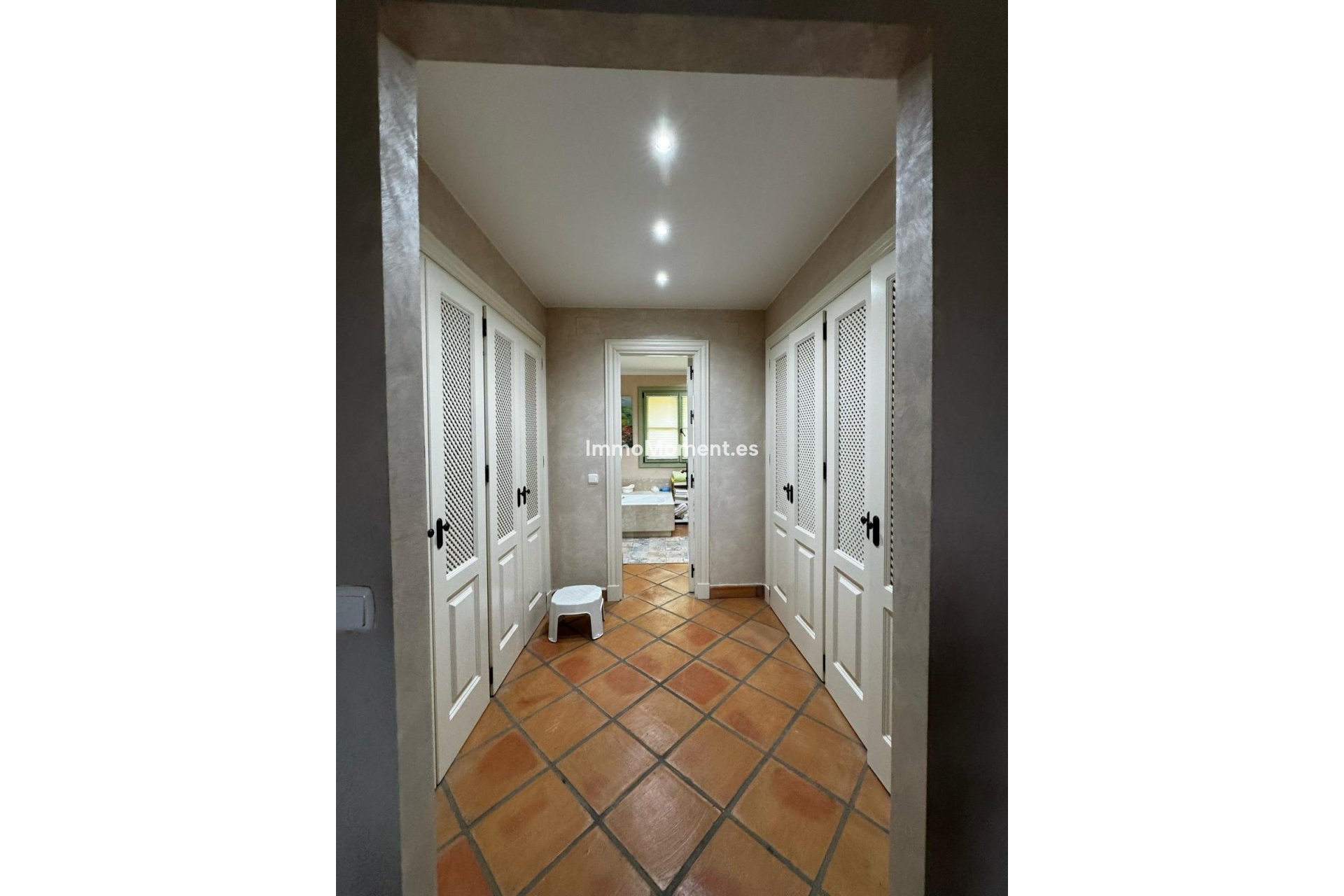 Wiederverkauf - Reihenhaus - Sotogrande