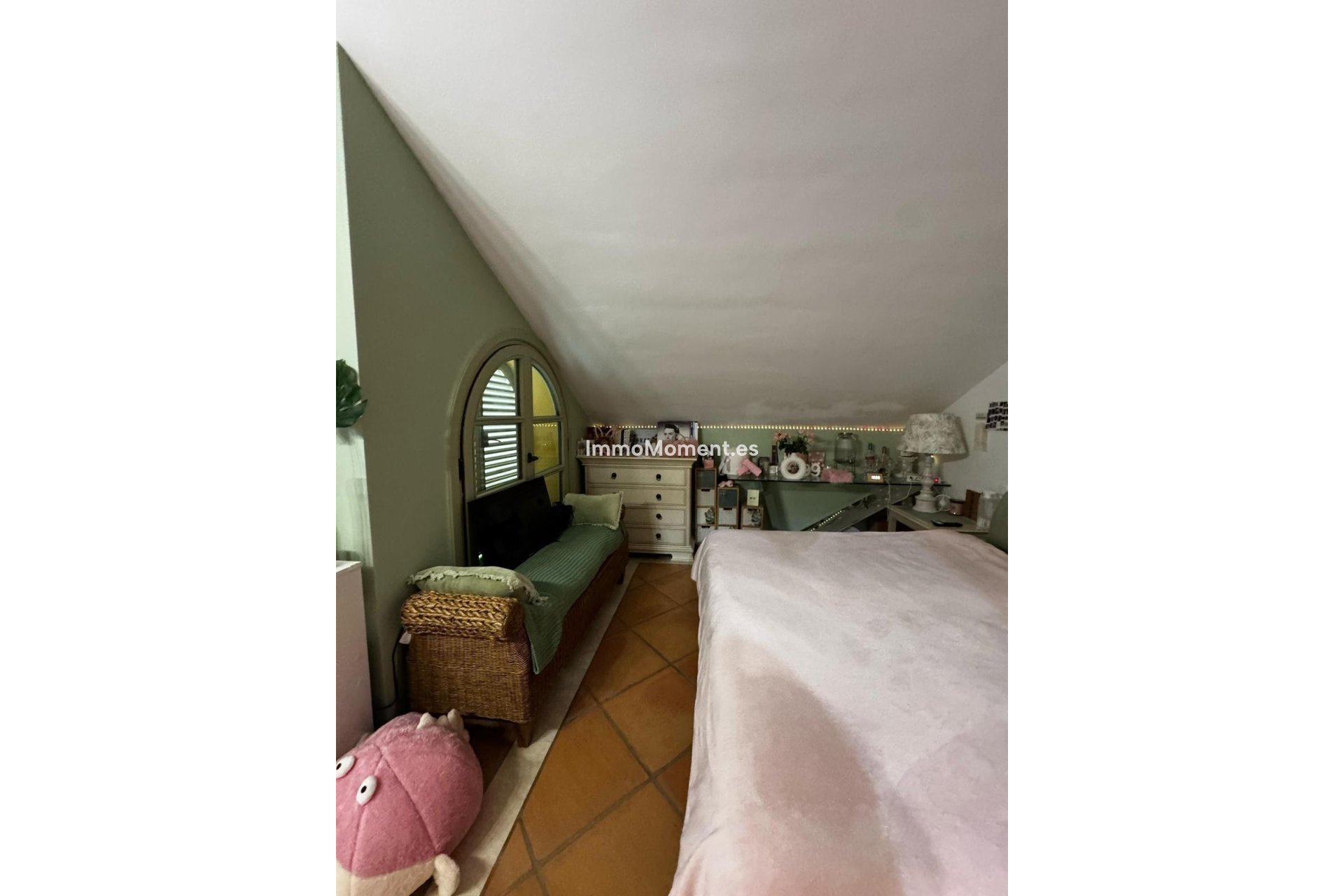 Wiederverkauf - Reihenhaus - Sotogrande