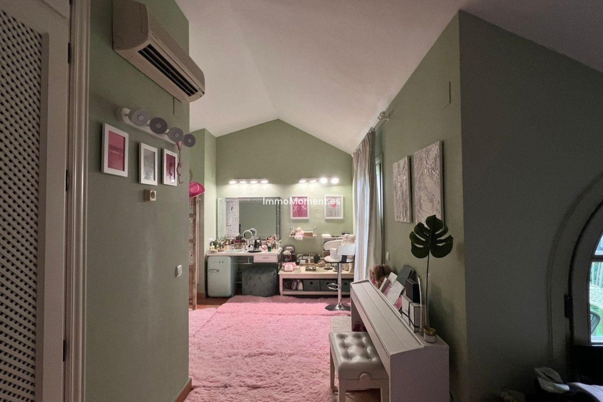 Wiederverkauf - Reihenhaus - Sotogrande