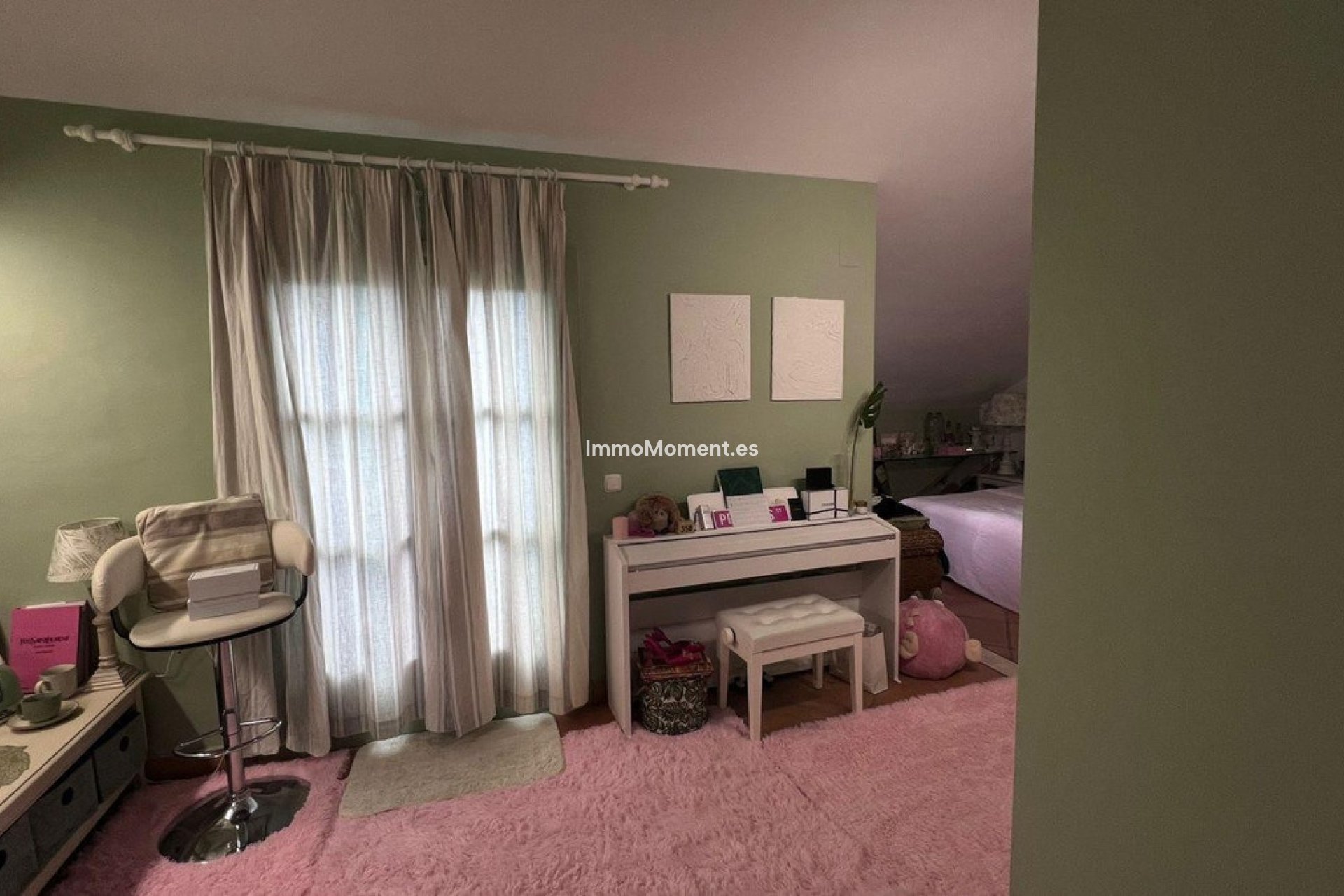 Wiederverkauf - Reihenhaus - Sotogrande