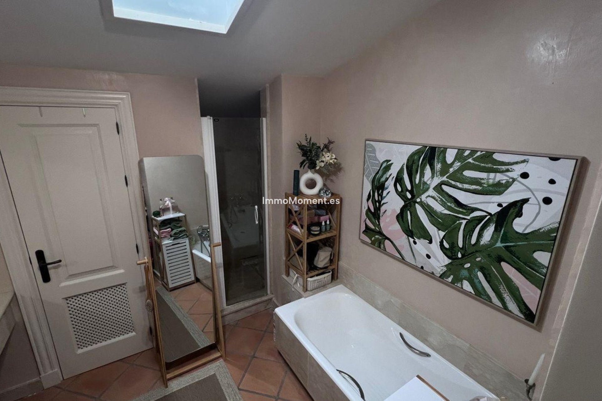 Wiederverkauf - Reihenhaus - Sotogrande