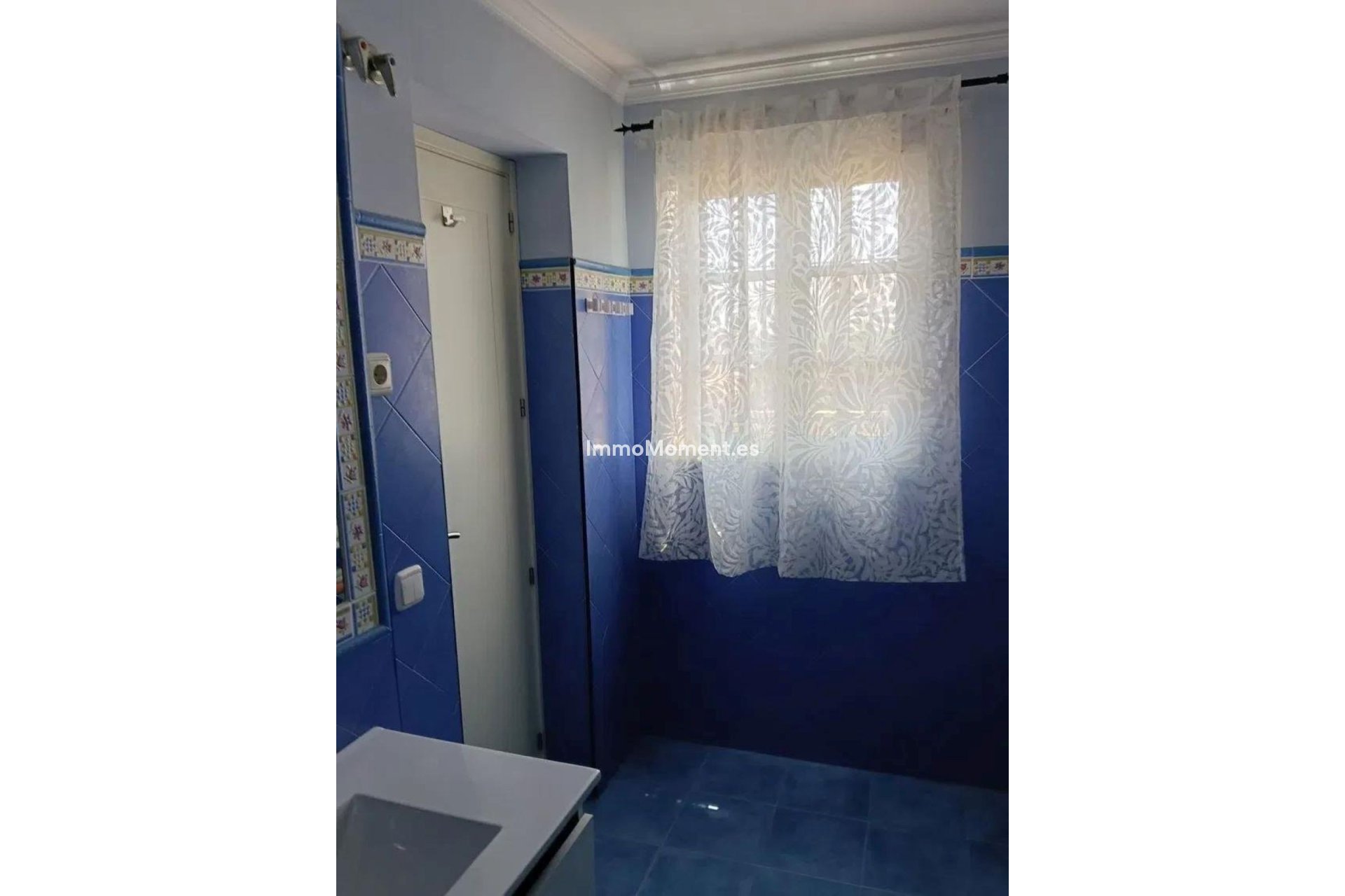 Wiederverkauf - Reihenhaus - Torremolinos - El Pinillo