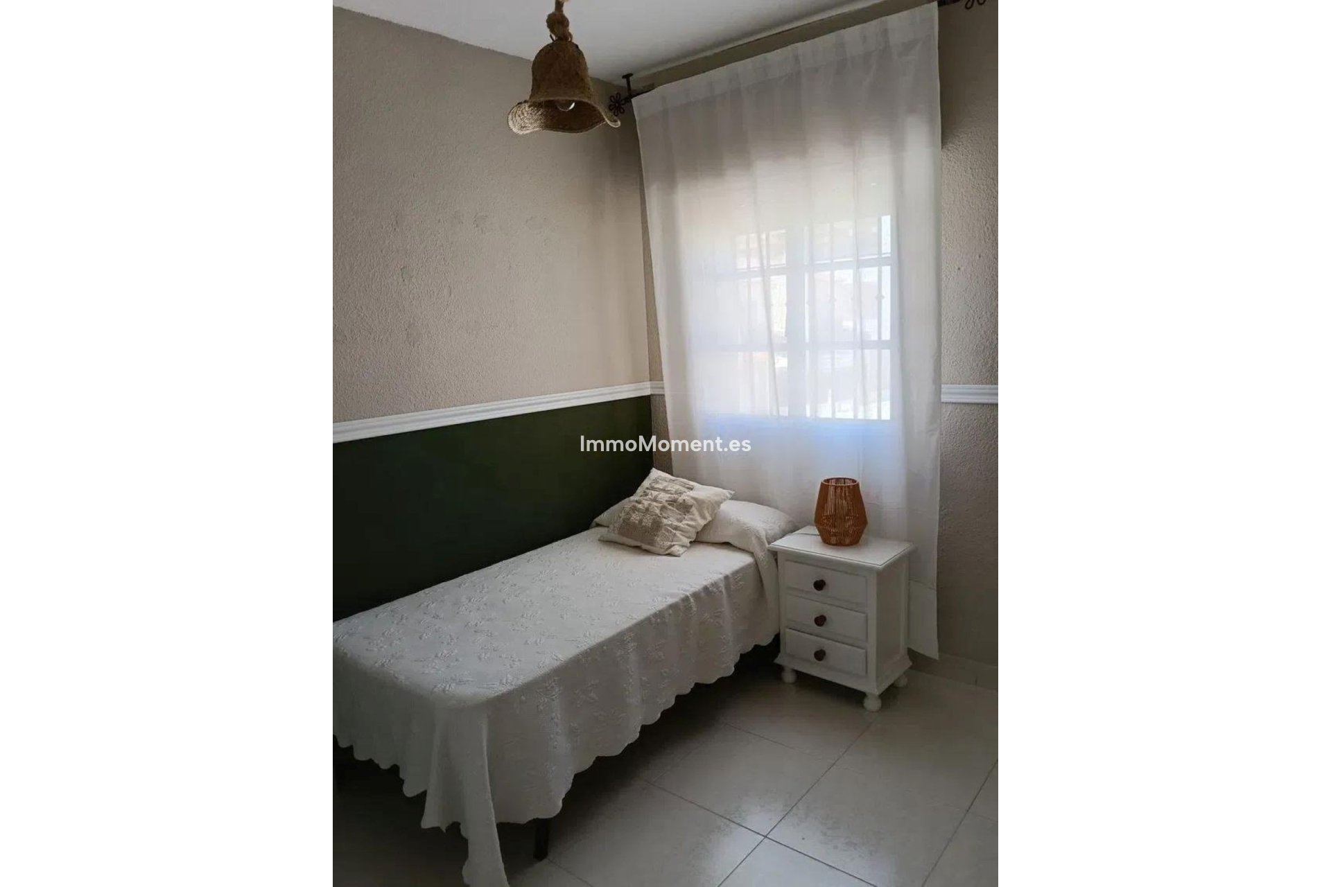 Wiederverkauf - Reihenhaus - Torremolinos - El Pinillo