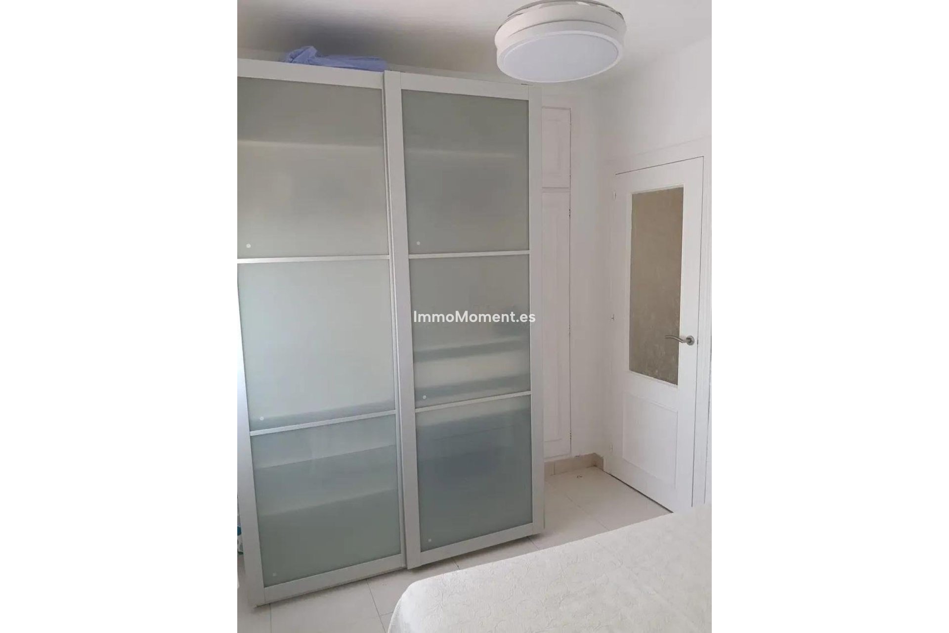 Wiederverkauf - Reihenhaus - Torremolinos - El Pinillo