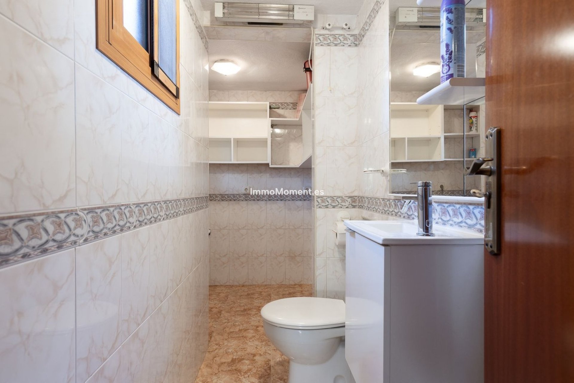 Wiederverkauf - Reihenhaus - Torremolinos - La Carihuela