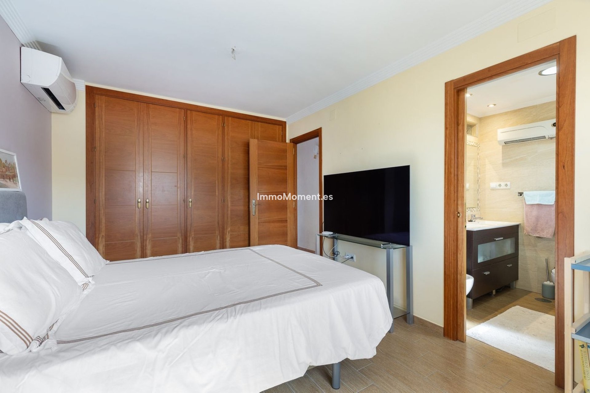 Wiederverkauf - Reihenhaus - Torremolinos - La Carihuela