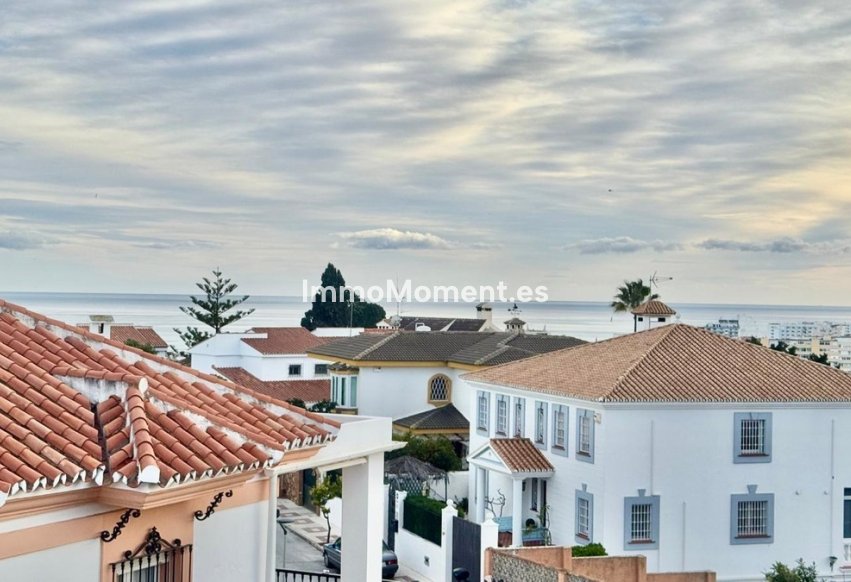 Wiederverkauf - Reihenhaus - Torremolinos - Montemar