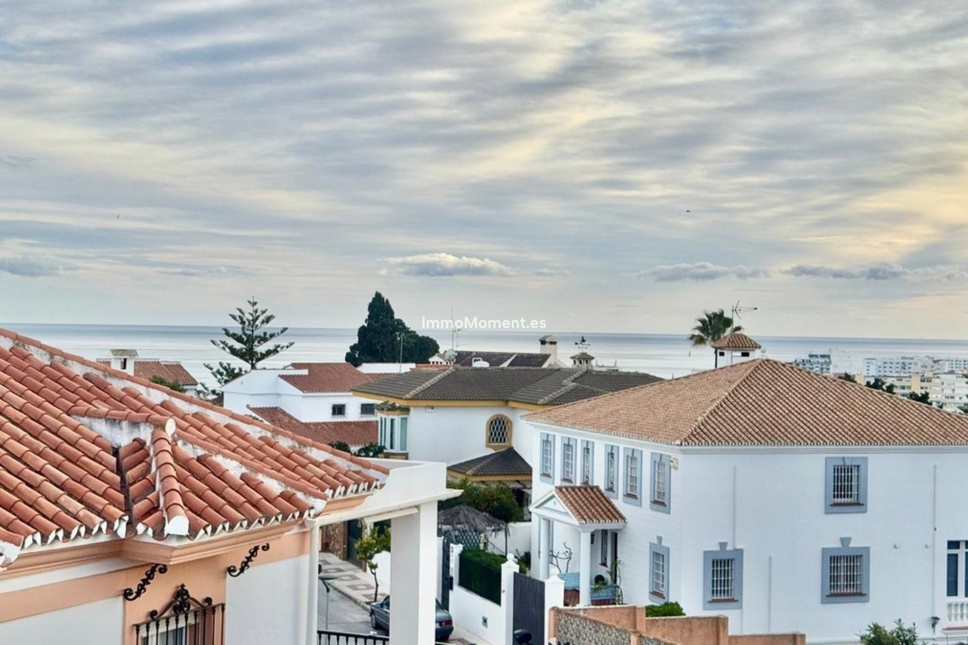 Wiederverkauf - Reihenhaus - Torremolinos - Montemar