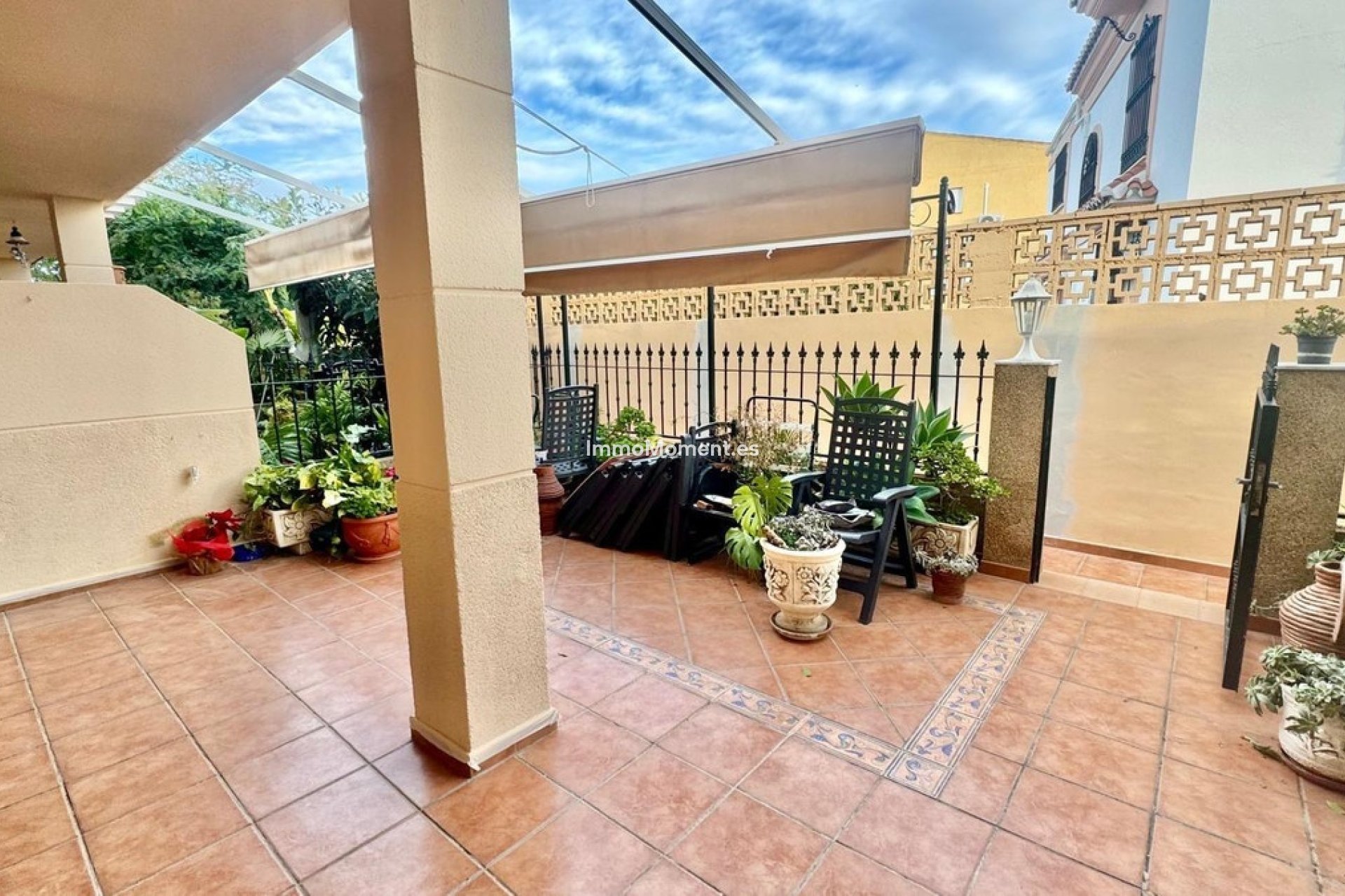 Wiederverkauf - Reihenhaus - Torremolinos - Montemar