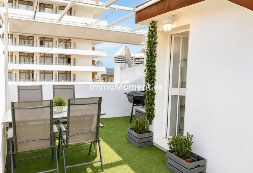 Wiederverkauf - Reihenhaus - Torremolinos - Torremolinos Centro
