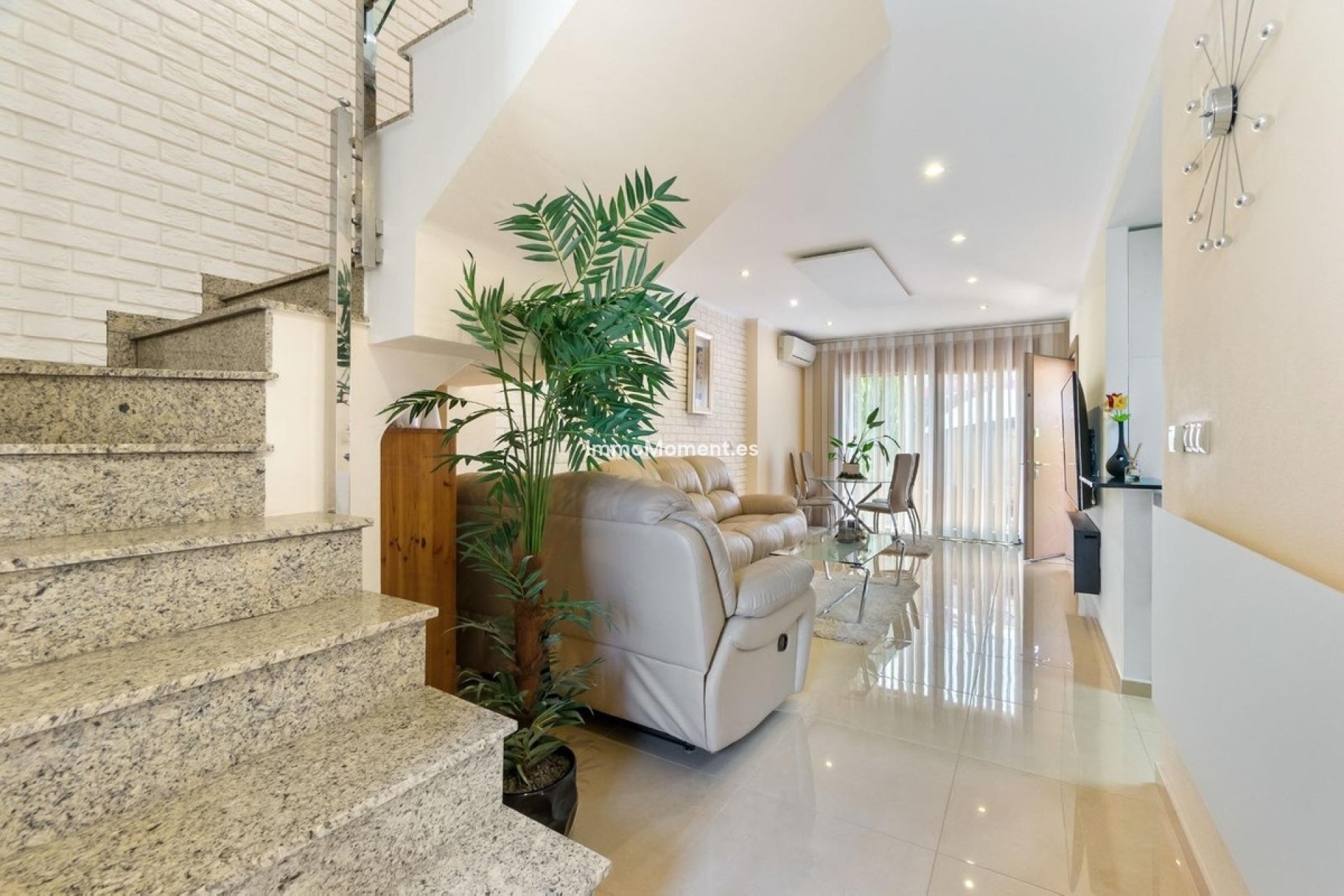 Wiederverkauf - Reihenhaus - Torrevieja - Aguas Nuevas