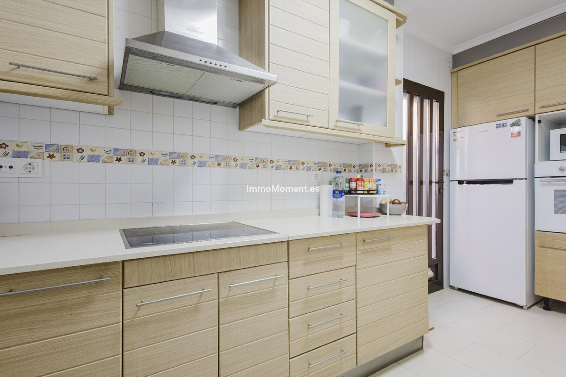 Wiederverkauf - Reihenhaus - Torrevieja - Aguas Nuevas