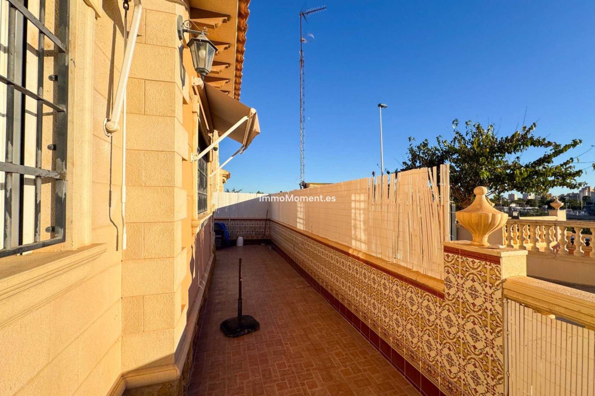 Wiederverkauf - Reihenhaus - Torrevieja - Aguas Nuevas