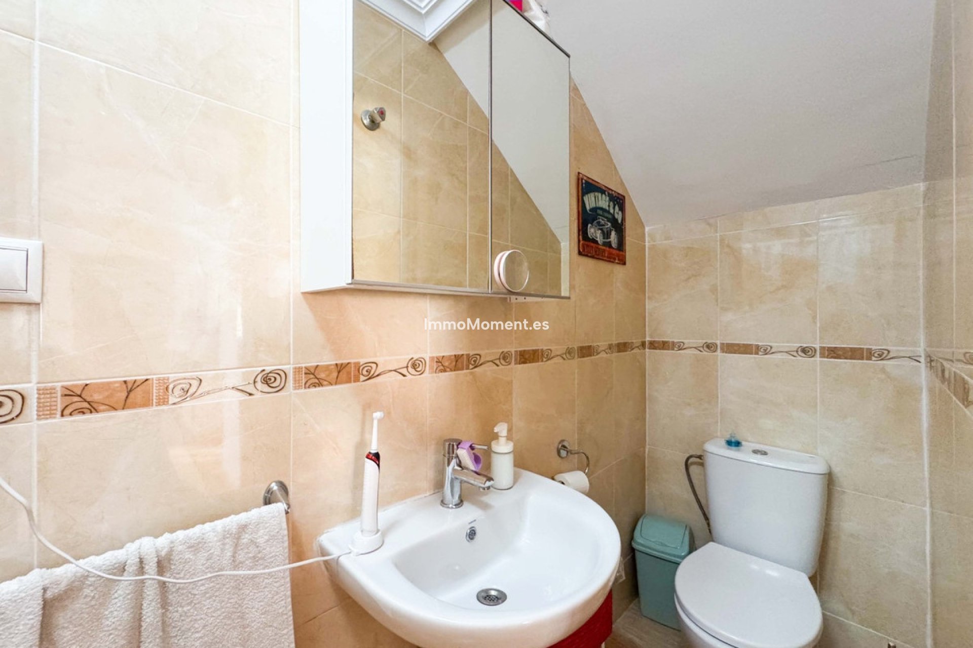Wiederverkauf - Reihenhaus - Torrevieja - Aguas Nuevas
