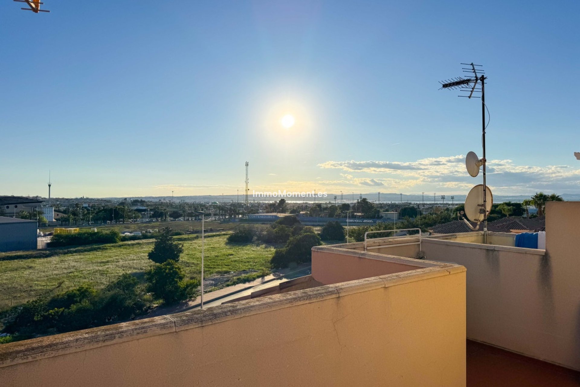 Wiederverkauf - Reihenhaus - Torrevieja - Aguas Nuevas