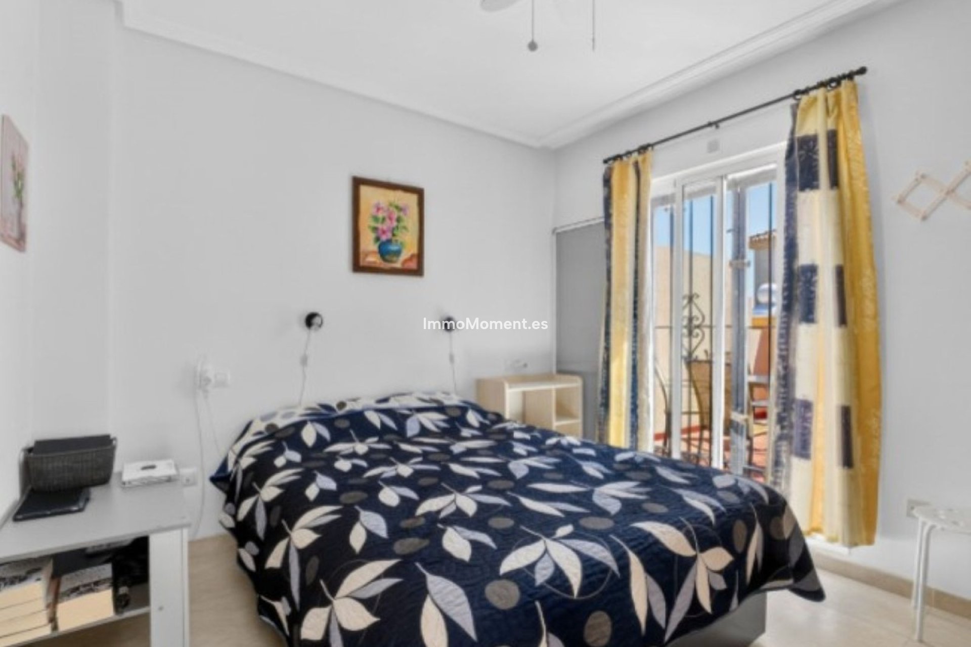 Wiederverkauf - Reihenhaus - Torrevieja - Aguas Nuevas
