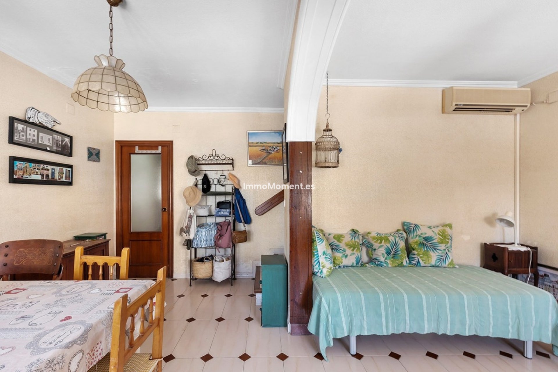 Wiederverkauf - Reihenhaus - Torrevieja - La Mata