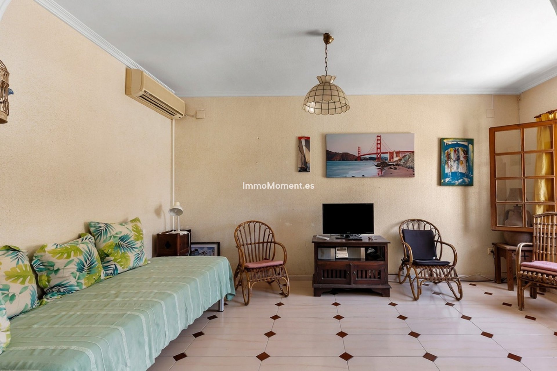Wiederverkauf - Reihenhaus - Torrevieja - La Mata