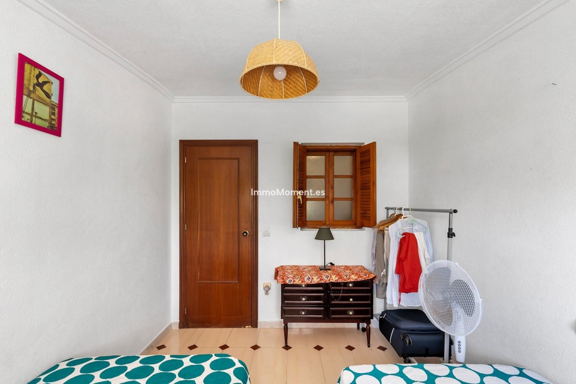 Wiederverkauf - Reihenhaus - Torrevieja - La Mata
