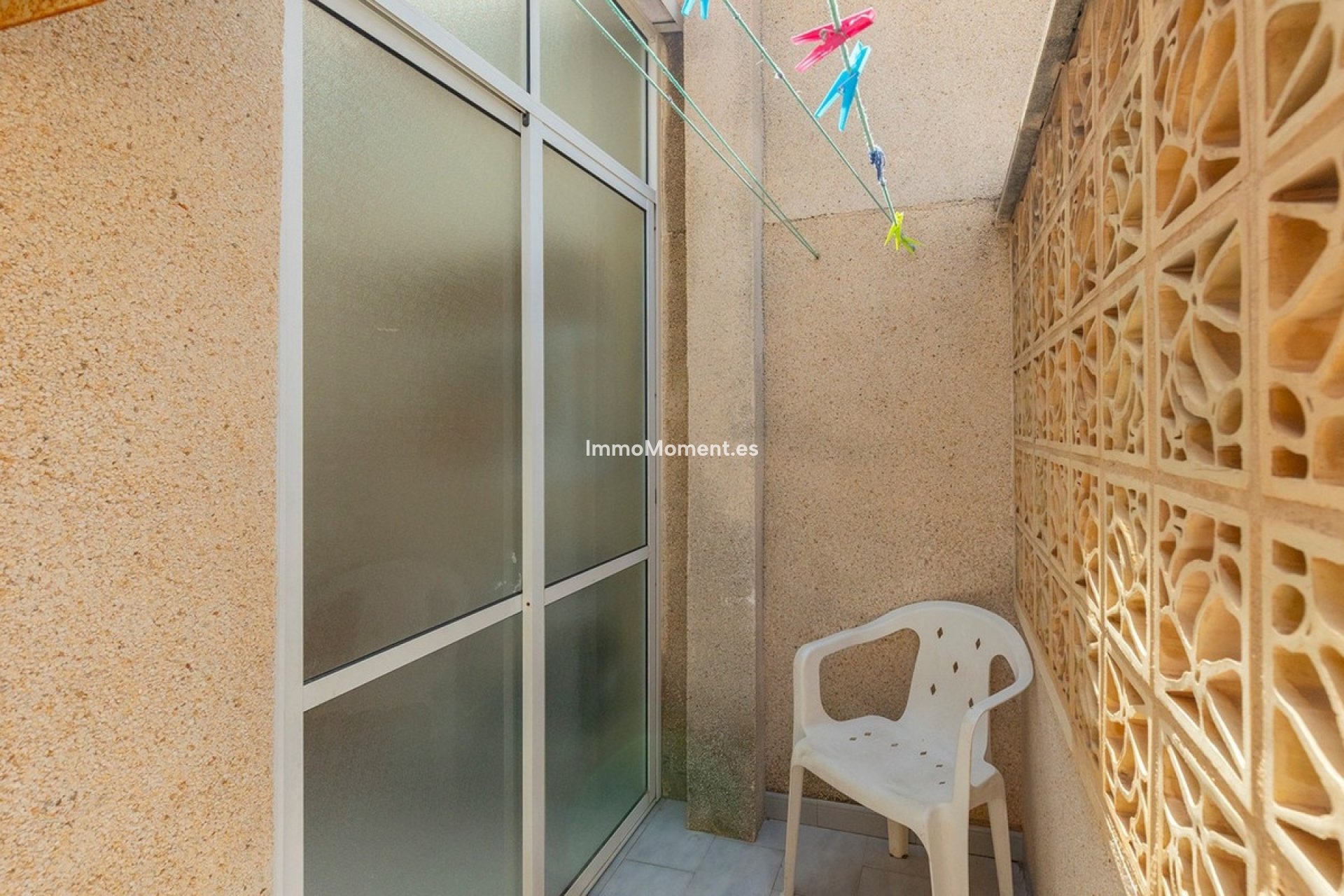Wiederverkauf - Reihenhaus - Torrevieja - La Mata