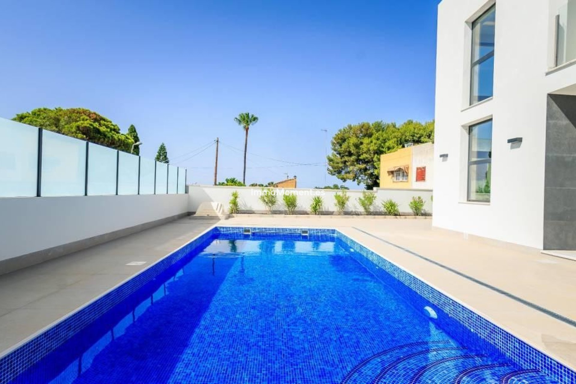 Wiederverkauf - Reihenhaus - Torrevieja - Los Balcones - Los Altos del Edén