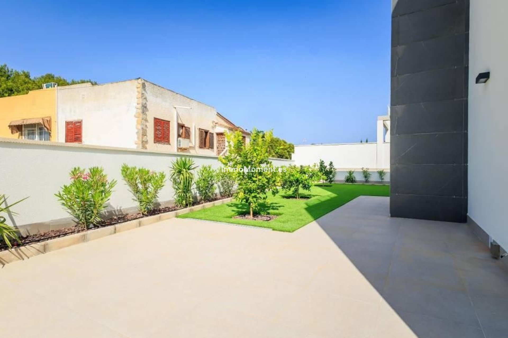 Wiederverkauf - Reihenhaus - Torrevieja - Los Balcones - Los Altos del Edén