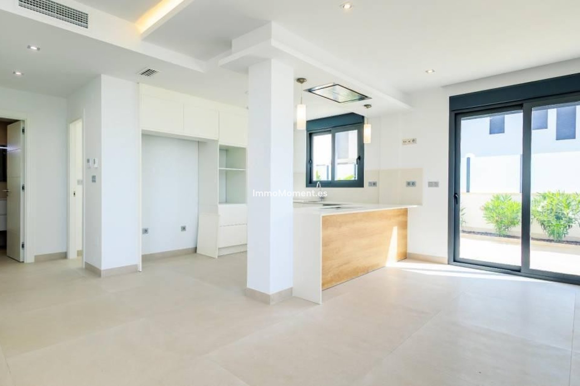 Wiederverkauf - Reihenhaus - Torrevieja - Los Balcones - Los Altos del Edén