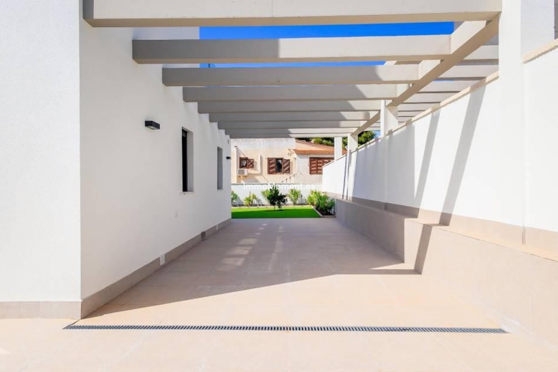 Wiederverkauf - Reihenhaus - Torrevieja - Los Balcones - Los Altos del Edén