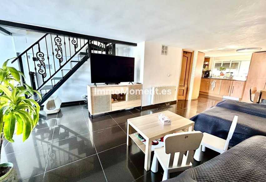 Wiederverkauf - Reihenhaus - Torrevieja - Los Balcones - Los Altos del Edén