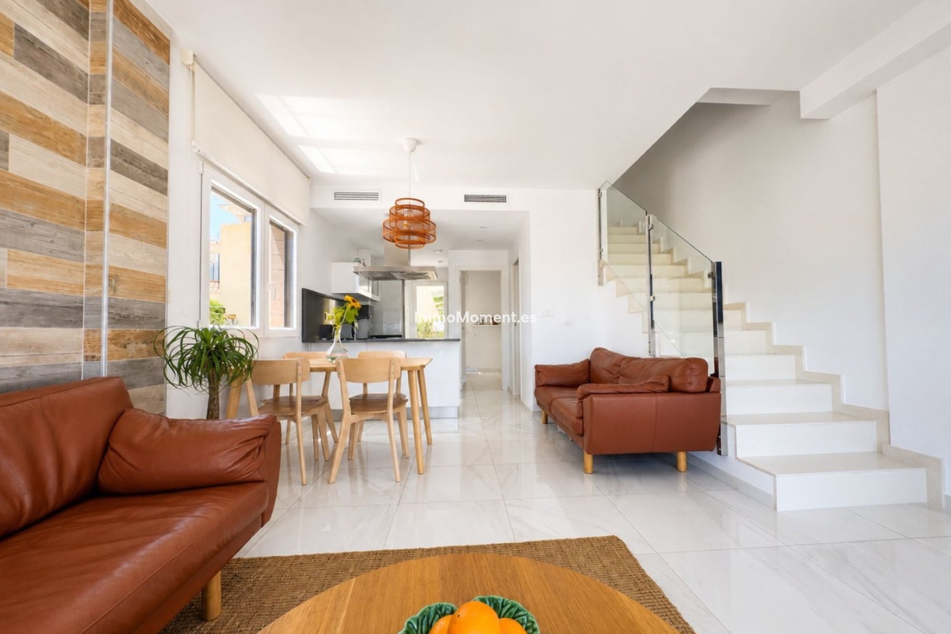 Wiederverkauf - Reihenhaus - Torrevieja - Los Balcones - Los Altos del Edén